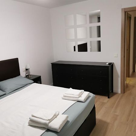 Oasis Lejlighed Alicante Eksteriør billede
