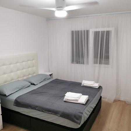 Oasis Lejlighed Alicante Eksteriør billede
