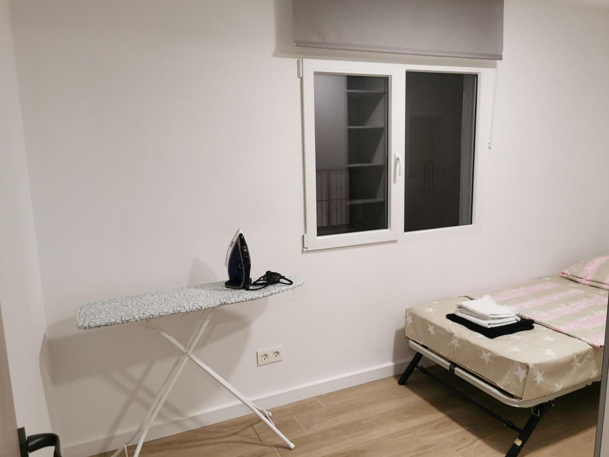 Oasis Lejlighed Alicante Eksteriør billede