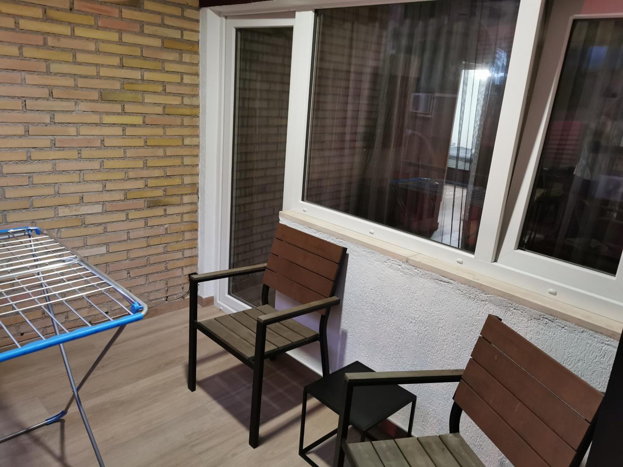 Oasis Lejlighed Alicante Eksteriør billede
